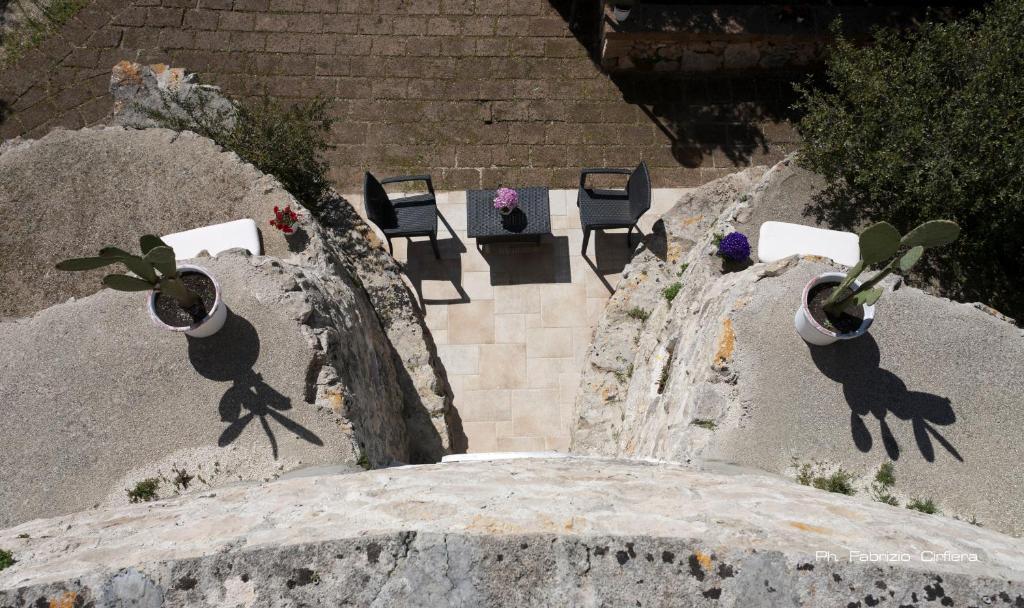 Hotel A Due Passi Dal Pizzo Kültér fotó