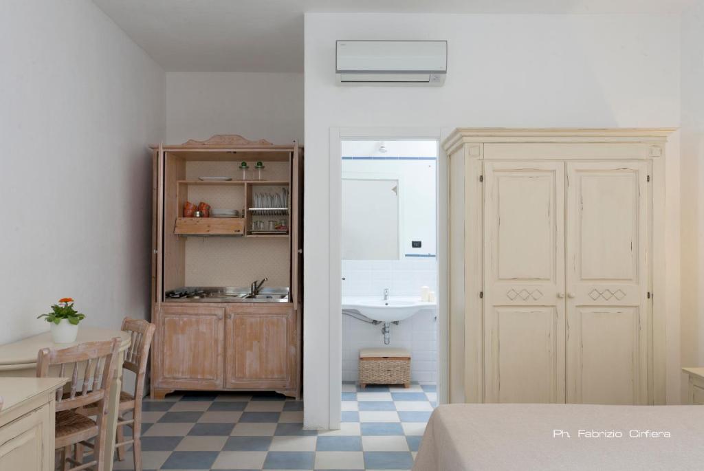 Hotel A Due Passi Dal Pizzo Kültér fotó