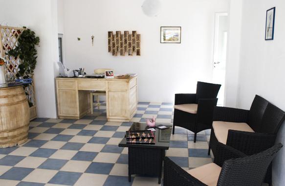 Hotel A Due Passi Dal Pizzo Szoba fotó
