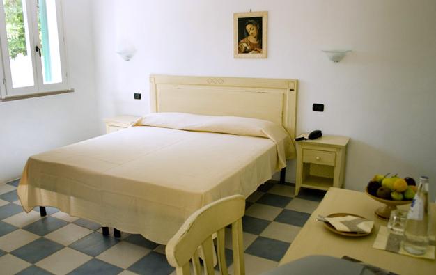 Hotel A Due Passi Dal Pizzo Szoba fotó